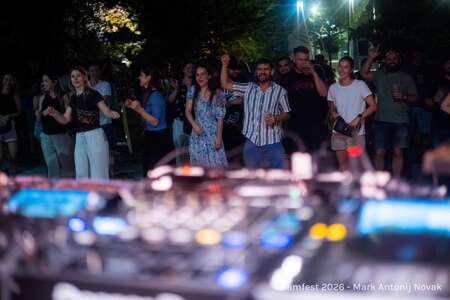 Kamfest 2026 Kaj prinaša današnji festivalski dan (10 (14)